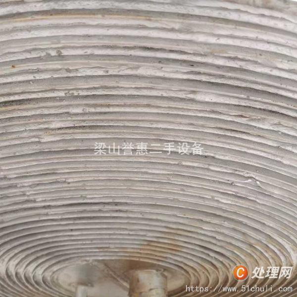 二手換熱器