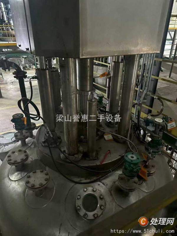 二手過濾機