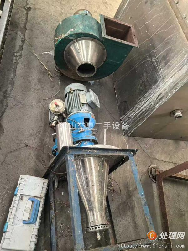 二手噴霧干燥機(jī)