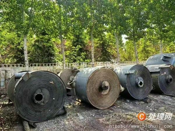 二手換熱器