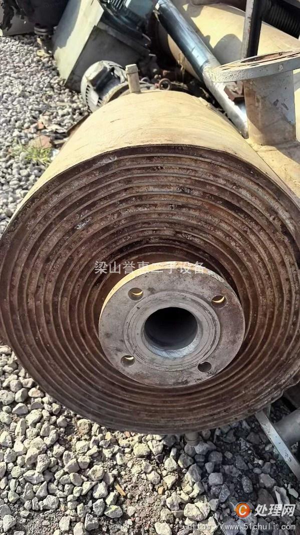 二手換熱器