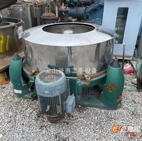 二手三足離心機