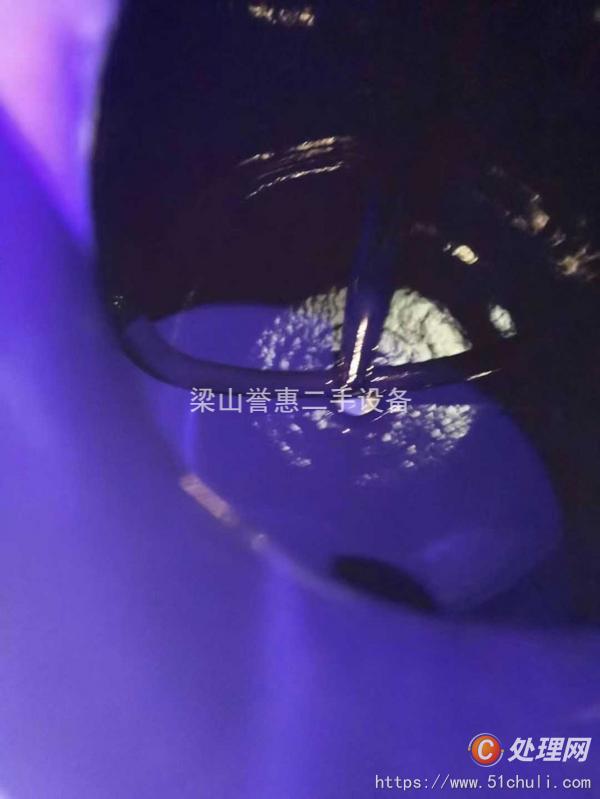 二手反應(yīng)釜