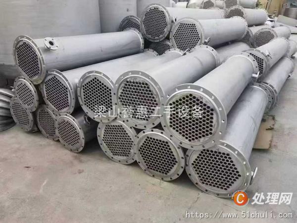 二手換熱器