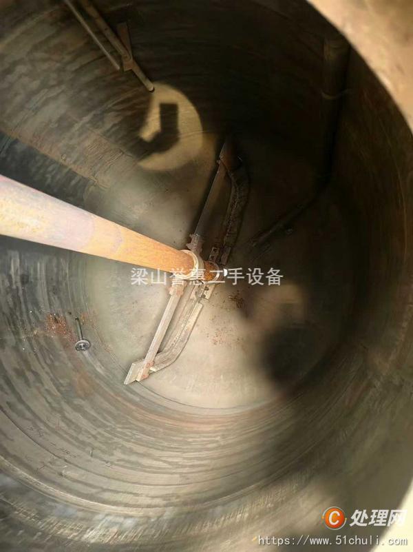二手高壓反應(yīng)釜