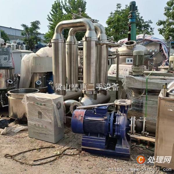二手陶瓷過濾機(jī)