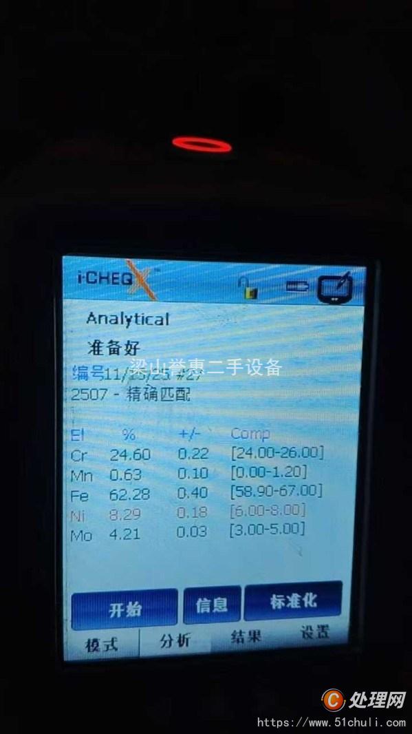 二手冷凝器