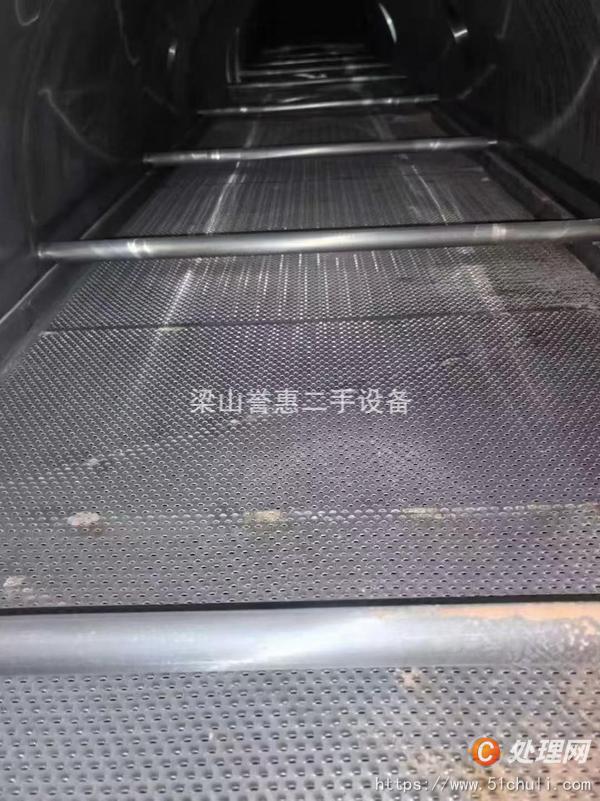 二手流化床干燥機