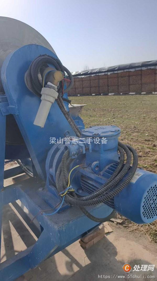 二手滾筒干燥機(jī)