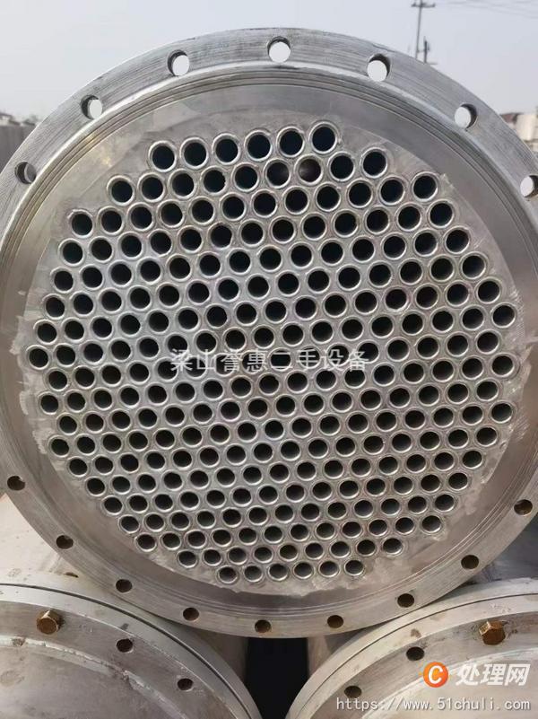 二手冷凝器