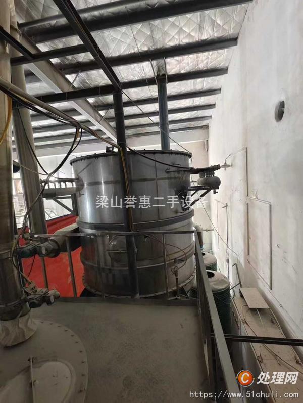 二手噴霧干燥機(jī)