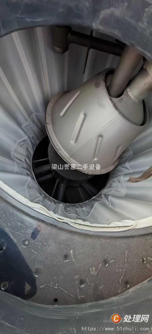 二手平板式離心機