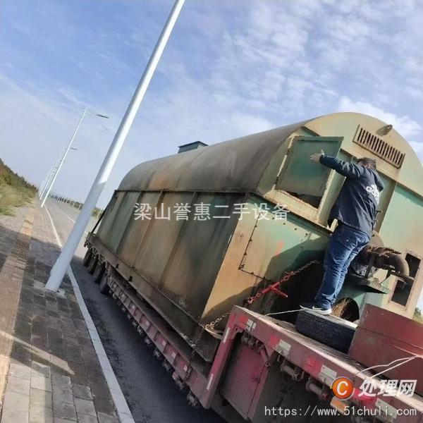 二手管束干燥機(jī)