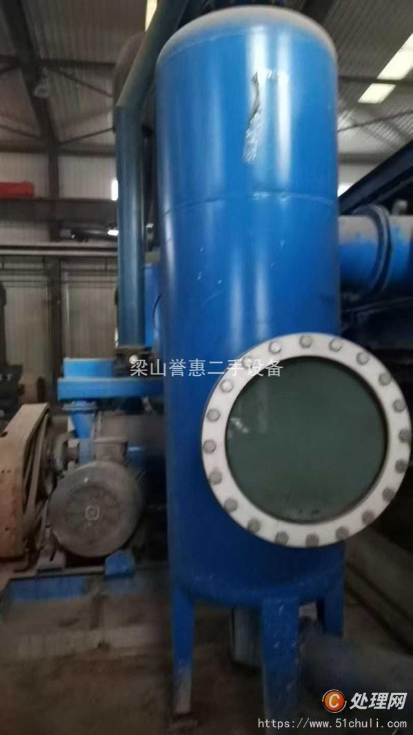 二手帶式過濾機(jī)