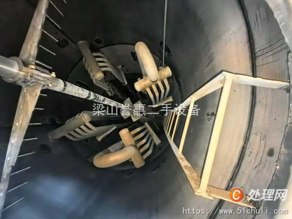 二手發(fā)酵罐