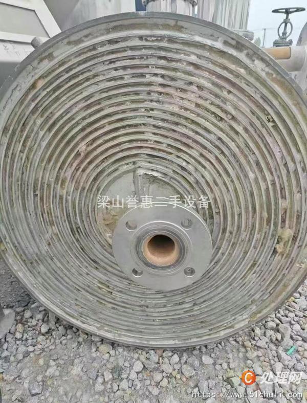 二手換熱器