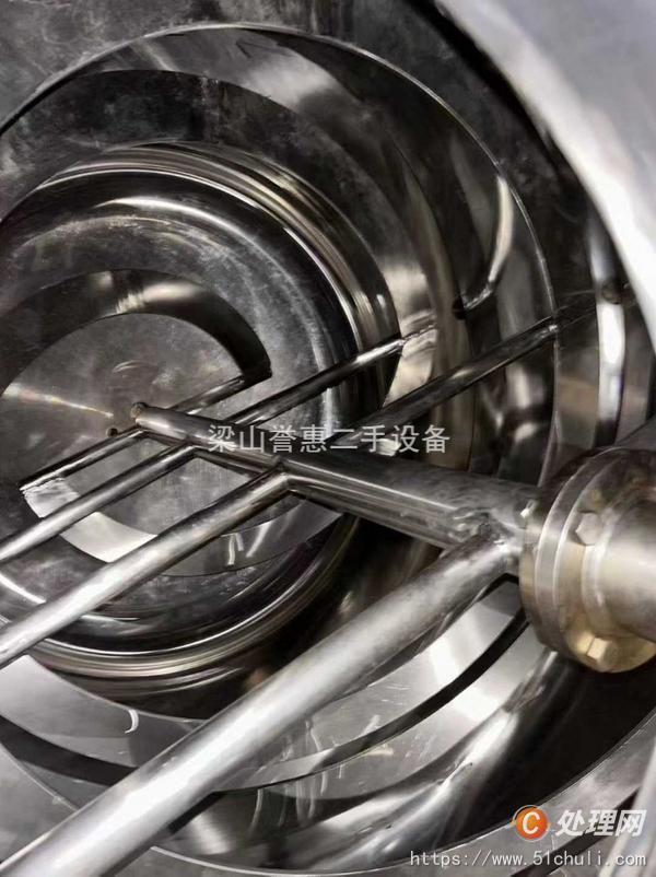 二手不銹鋼反應(yīng)釜