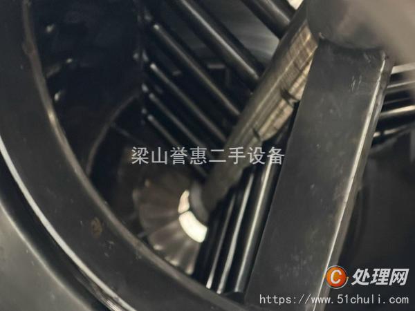 二手薄膜蒸發(fā)器