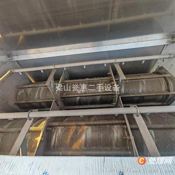 二手污泥脫水機(jī)