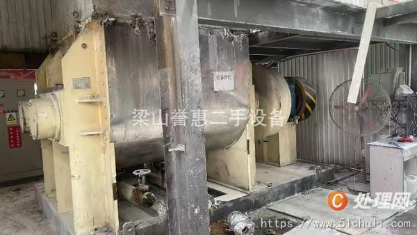 二手捏合機(jī)