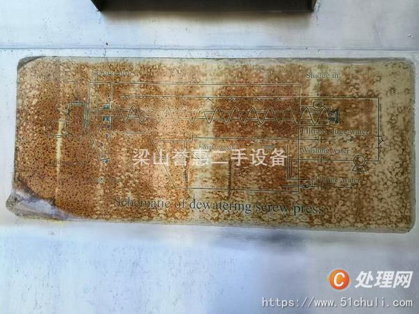 二手離心機
