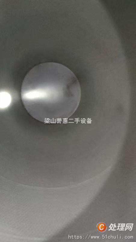 二手儲罐