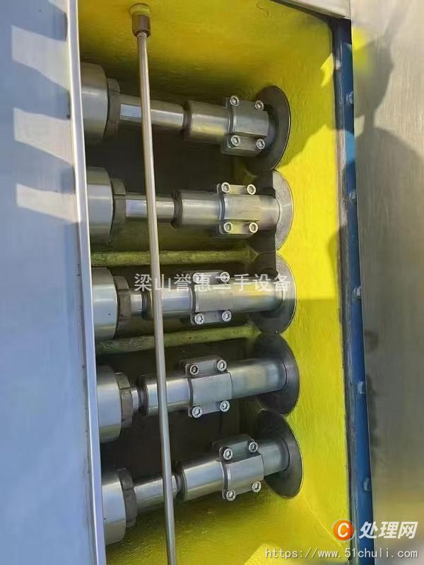 二手均質(zhì)機(jī)