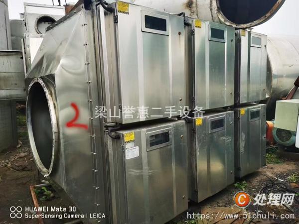 二手噴淋塔