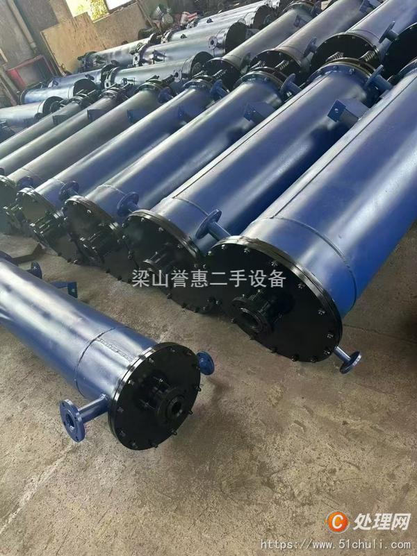 二手換熱器