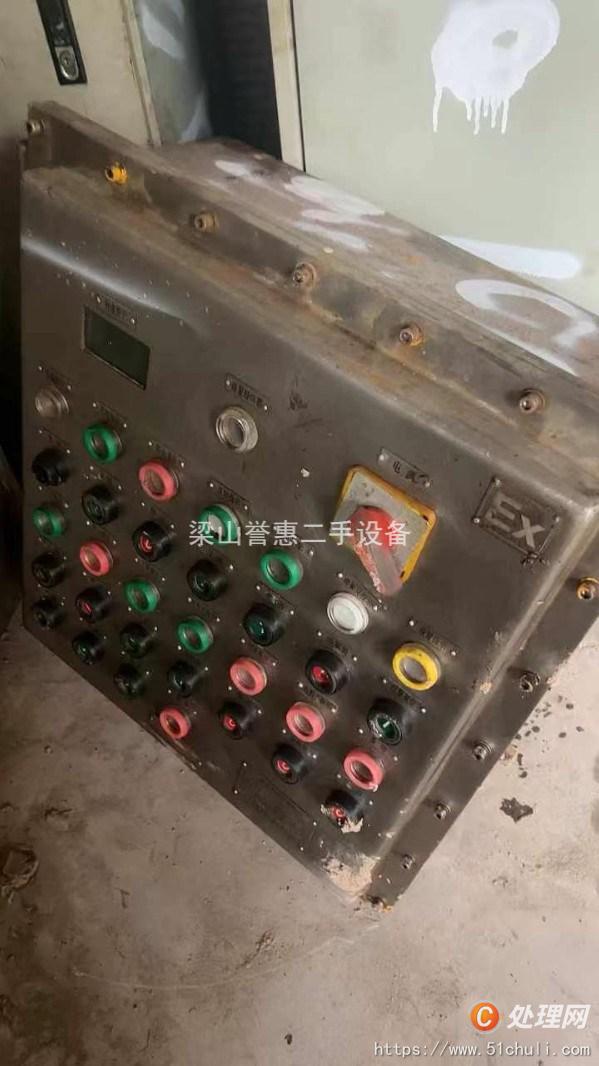 二手三合一過濾機