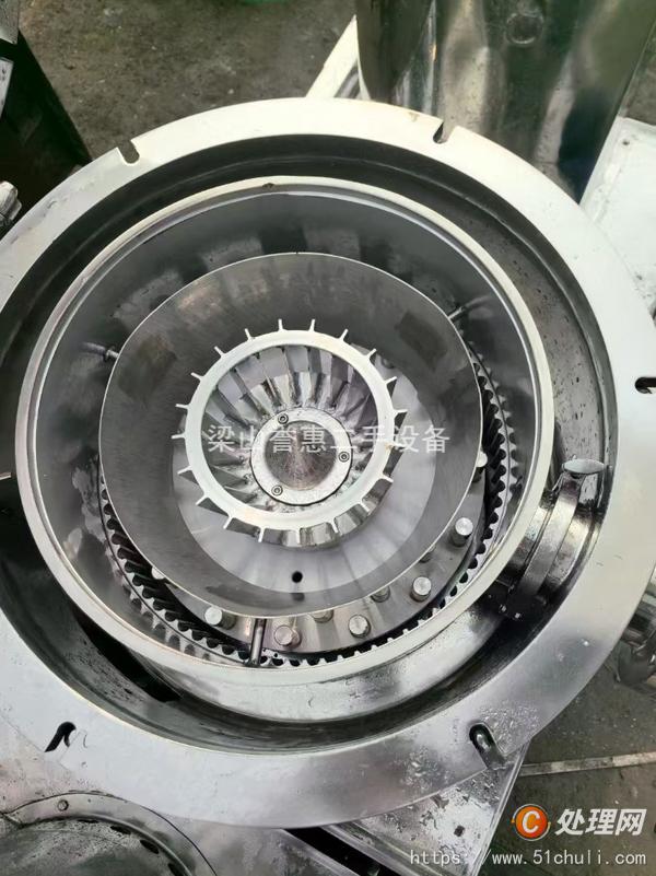 二手粉碎機