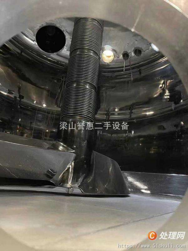 二手三合一過濾機