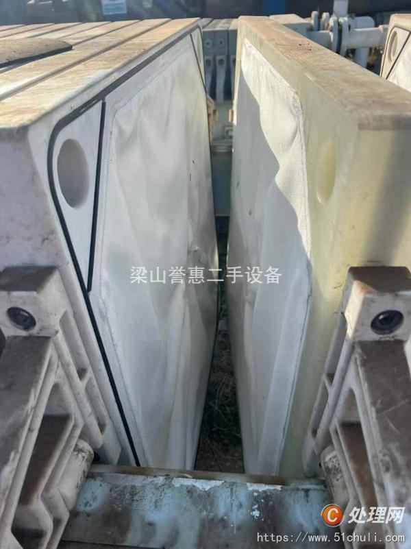 二手壓濾機(jī)