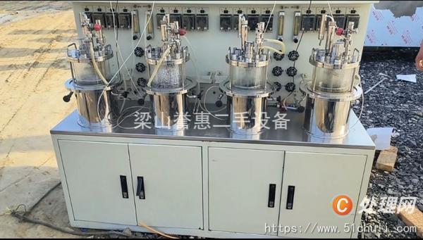 二手發(fā)酵罐