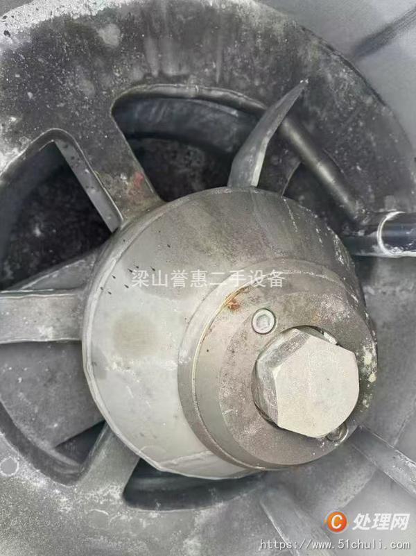 二手刮刀離心機