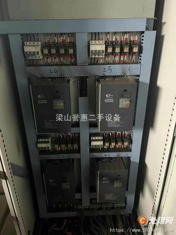 化工設(shè)備回收