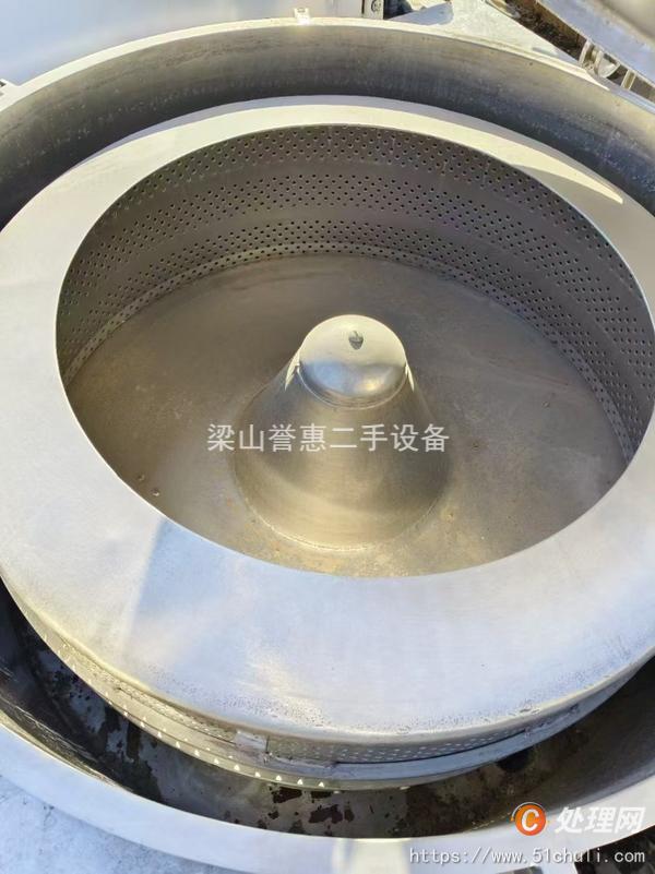 二手離心機
