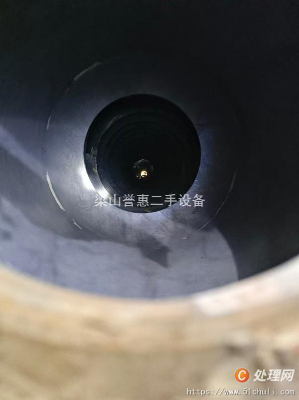二手回轉(zhuǎn)窯