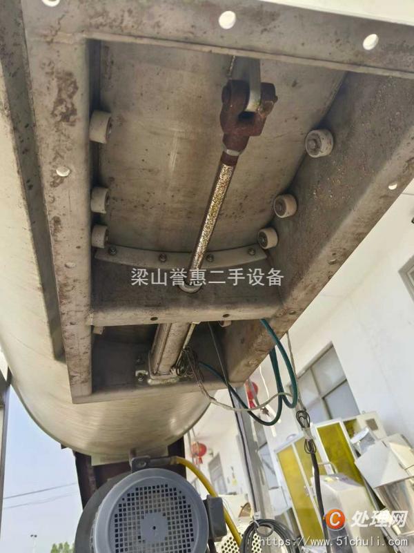 二手混合機(jī)