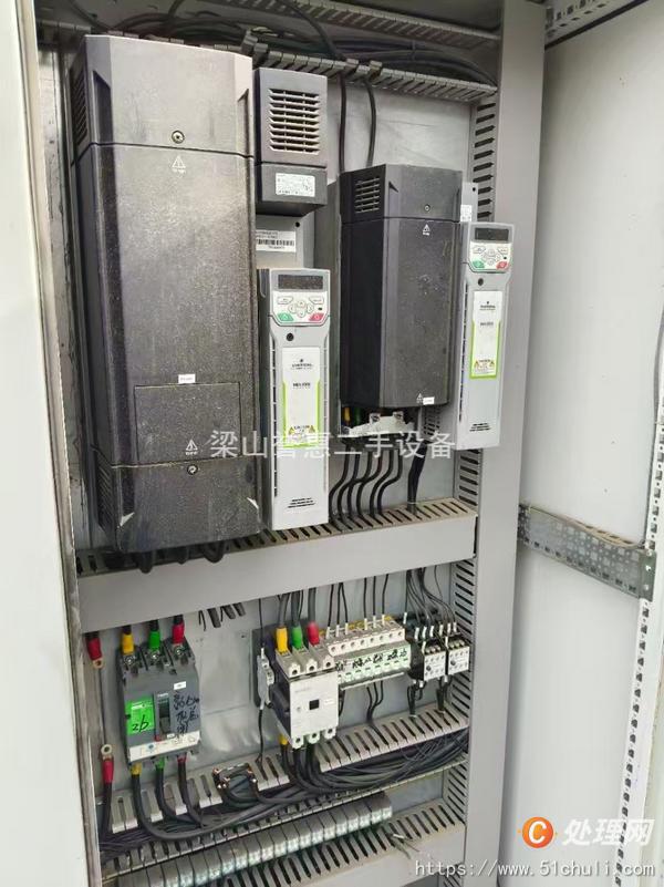 二手臥式離心機(jī)