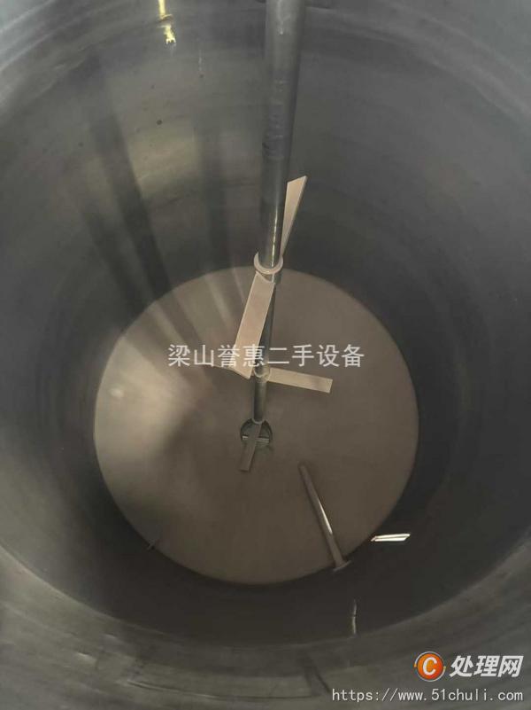 二手壓力罐