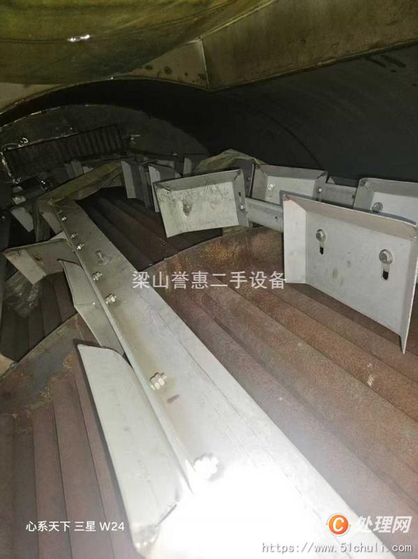 二手管束干燥機(jī)