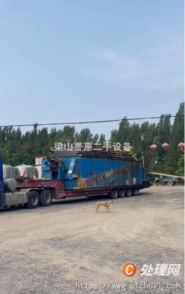 二手管束干燥機(jī)