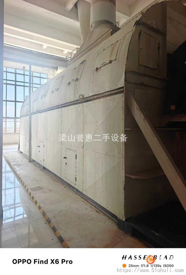 二手管束干燥機
