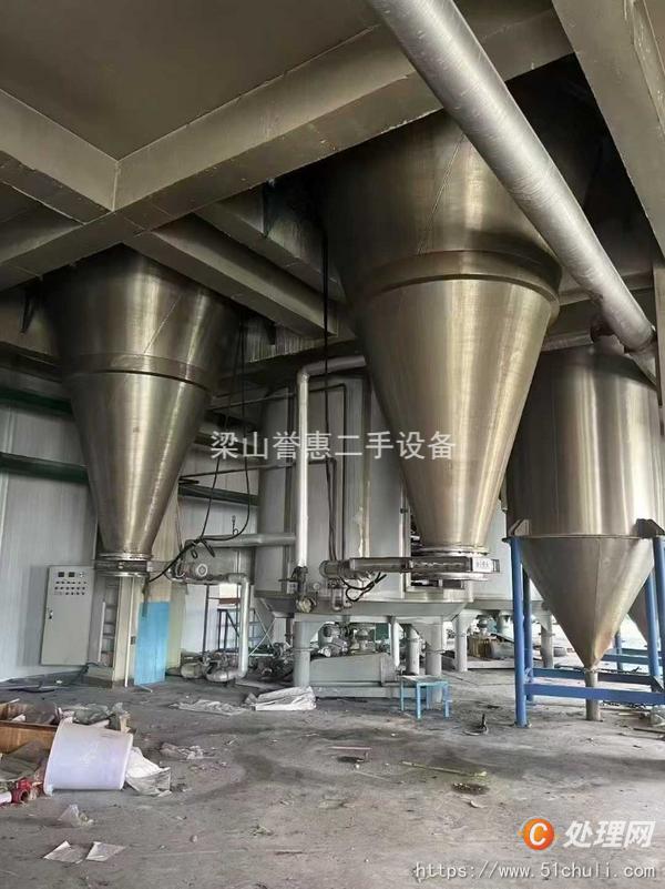 二手混合機