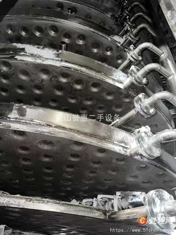 二手混合機