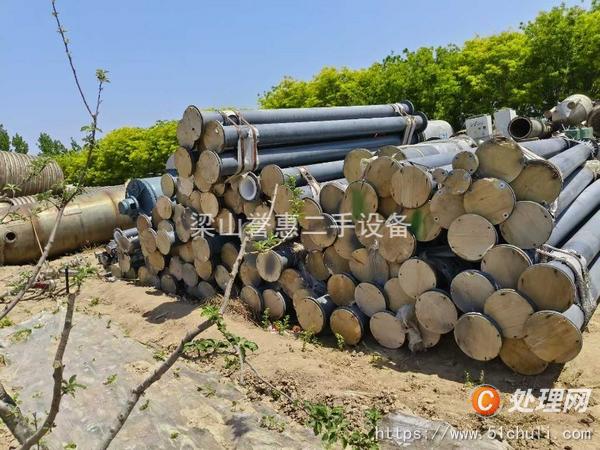二手管材設(shè)備