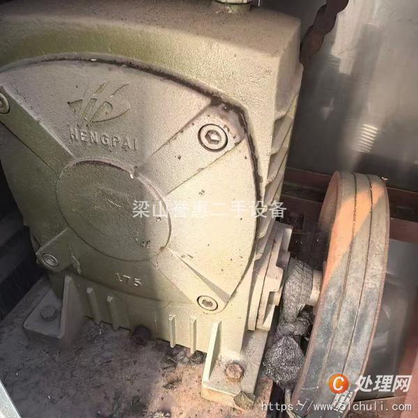 二手雙錐干燥機(jī)