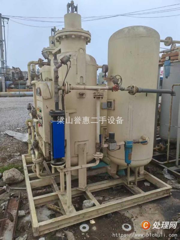 二手制氮機(jī)