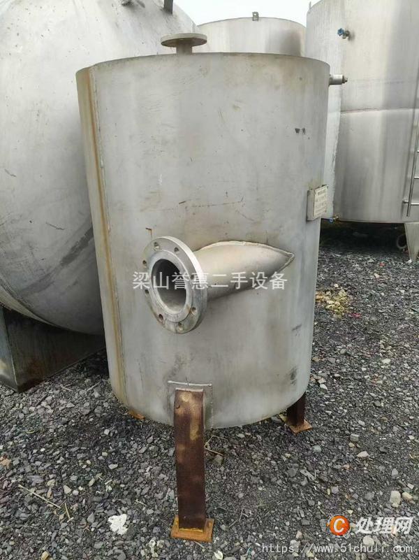二手換熱器